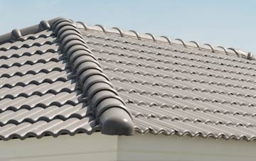 advantages of Upper Stowe clay roofing