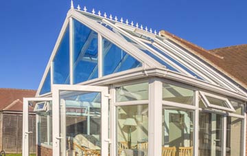 conservatory roof insulation costs Upper Stowe