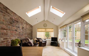 conservatory roof insulation Upper Stowe, Northamptonshire