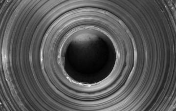 Upper Stowe edpm waterproofing