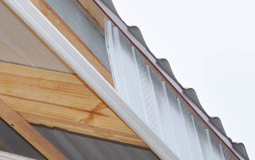 why Upper Stowe fascia repairs are essential