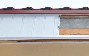 Upper Stowe fascia repair costs
