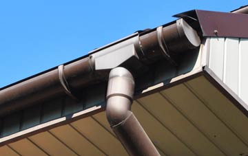 types of Upper Stowe fascias