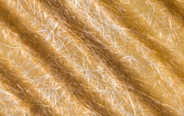 Upper Stowe fibreglass roof waterproofing