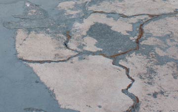 fibreglass roofing replacement Upper Stowe