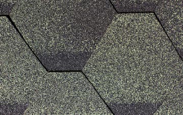 Upper Stowe fibreglass shingle repairs