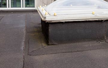 disadvantages of Upper Stowe flat roofs