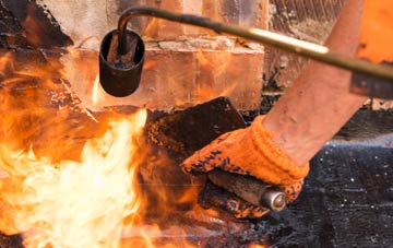 Upper Stowe flat roof repair companies