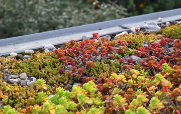 the cost of Upper Stowe green roof installation