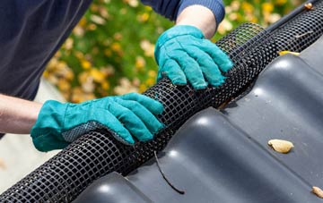 Upper Stowe gutter repair companies