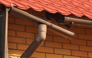 Upper Stowe gutter repair costs