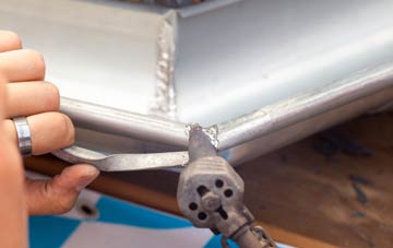 disadvantages of Upper Stowe lead roofing