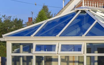 professional Upper Stowe conservatory insulation