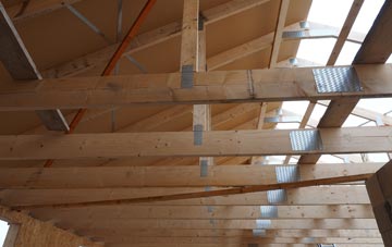 Upper Stowe roof truss costs