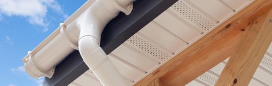 get Upper Stowe guttering quotes today