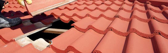 compare Upper Stowe roof repair quotes