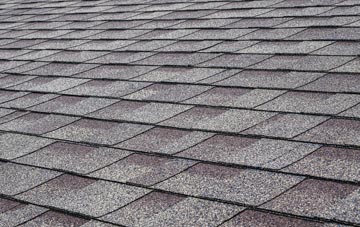 Upper Stowe tiles for shallow pitch roofing