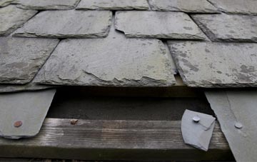 Upper Stowe slate roof repairs and maintenance
