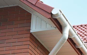 Upper Stowe soffit repair costs