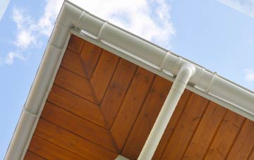 Upper Stowe soffit types