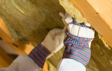 types of Upper Stowe pitched roof insulation materials