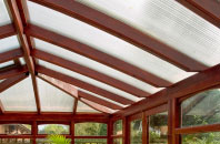 Upper Stowe conservatory roofing insulation