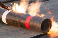 free Upper Stowe re-felting quotes