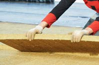 find rated Upper Stowe roof insulation companies