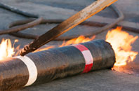 free Upper Stowe flat roofing repair quotes