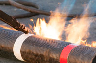 Upper Stowe flat roofing replacement