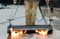 Upper Stowe flat roof sealing quote