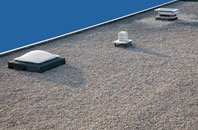 Upper Stowe flat roofing
