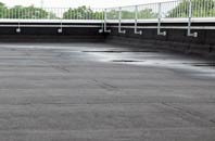 find rated Upper Stowe flat roofing companies