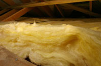 Upper Stowe pitch roof insulation