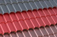 find rated Upper Stowe plastic roofing companies