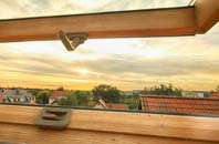 rated Upper Stowe roof window companies