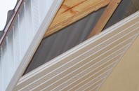 rated Upper Stowe soffit repair companies