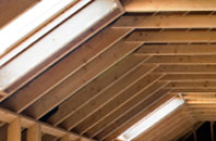 Upper Stowe tapered roof insulation quotes